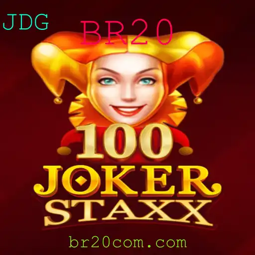 Explore o Fascinante Mundo do Jogo 100JokerStaxx
