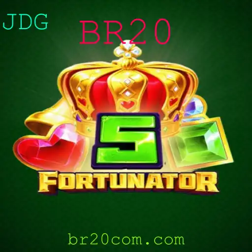 Descubra o Universo de 5Fortunator: O Jogo que Conquista com BR20