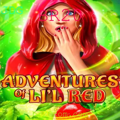 Descubra o Mundo de Aventuras com AdventuresofLilRed: O Jogo Que Está Conquistando BR20