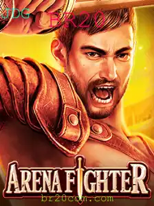 Conheça ArenaFighter: O Jogo de Batalhas Épicas no Modo BR20