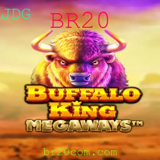 BuffaloKing: O Reino Selvagem do Cassino Online