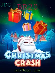 Descubra o Fascinante Mundo de ChristmasCrash: Um Olhar em Profundidade