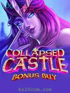 CollapsedCastleBonusBuy: Uma Aventura de Jogo Inovadora
