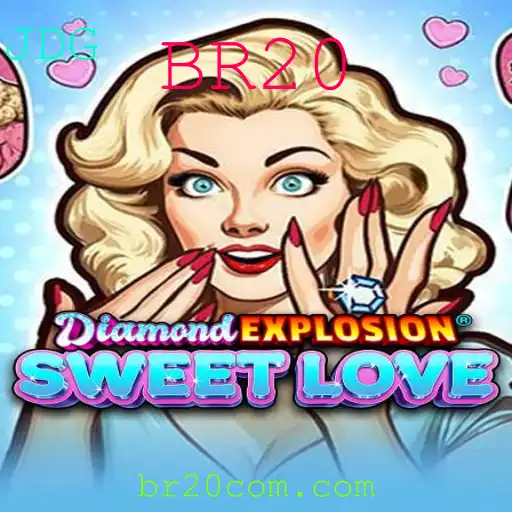 Explorando as Aventuras de DiamondExplosionSweetLove: Um Jogo de Estratégia e Emoção