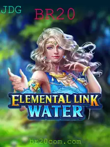 Dominando o ElementalLinkWater: Um Guia Completo do Jogo BR20