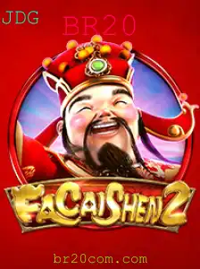 Descubra o Mundo Encantado de FaCaiShen2: Um Guia Completo para BR20