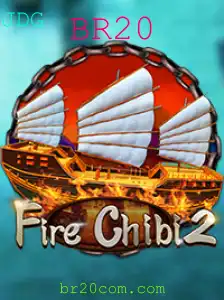 Descubra FireChibi2: O Fenômeno dos Jogos com BR20