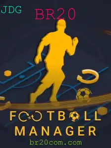 Explorando o Fascinante Mundo de FootballManager com BR20
