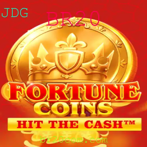 FortuneCoins: A Nova Sensação de Entretenimento com BR20