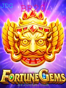 Desvendando FortuneGems: Tudo o que Você Precisa Saber sobre o Jogo BR20