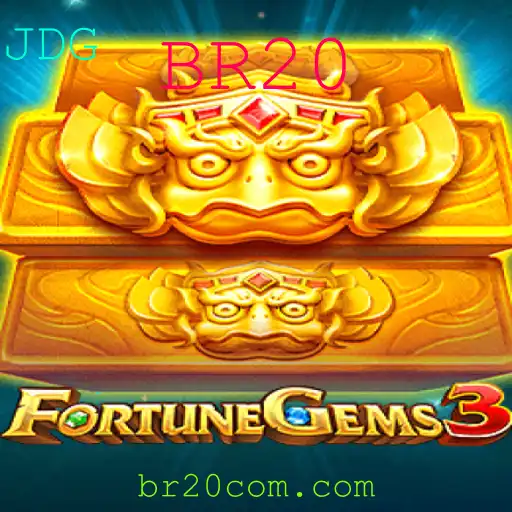 Descubra FortuneGems3: Sua Nova Aventura em Jogos de Azar