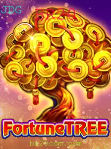 Descubra o Novo Jogo FortuneTree: Evento Especial BR20