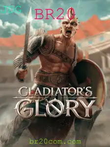 Descubra GladiatorsGlory: Uma Imersão Nas Arenas do BR20