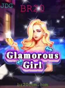 GlamorousGirl: Descubra o Novo Fenômeno de BR20