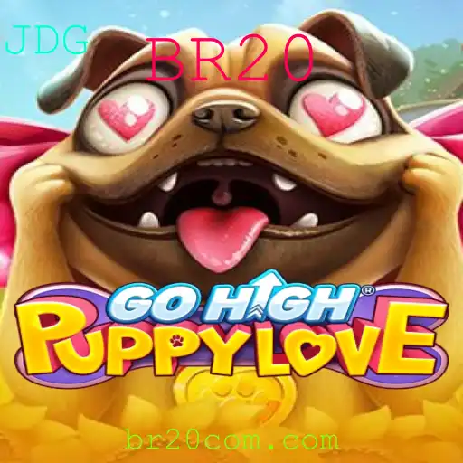 Descubra GoHighPuppyLove: A Nova Sensação no Mundo dos Jogos