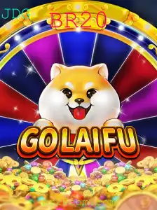 Descobrindo GoLaiFu: O Jogo do Momento com BR20