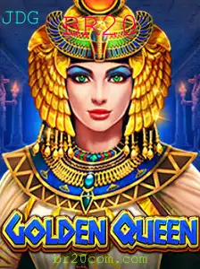 GoldenQueen: Um Novo Universo de Estratégia com BR20