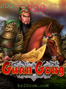 Descubra GuanGong: O Jogo de Estratégia Inspirado por BR20 que Está Conquistando o Mundo