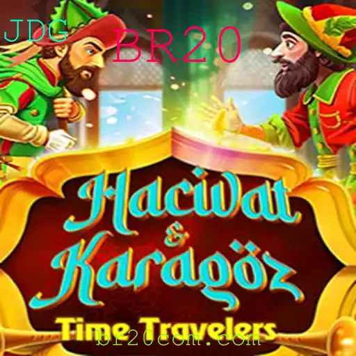 Descubra HacivatandKaragoz: O Fascinante Jogo de BR20