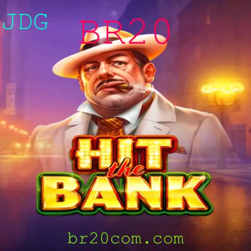 HitTheBank: Um Guia Completo para o Novo Sensação no Mundo dos Jogos