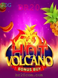 Explorando o Mundo do Jogo HotVolcanoBonusBuy: Uma Aventura Volcânica