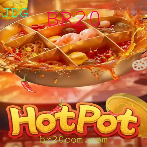 Descubra o Emocionante Jogo Hotpot: Tudo Sobre o BR20
