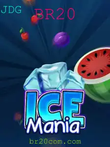 Descubra IceMania: A Nova Sensação no Mundo dos Jogos