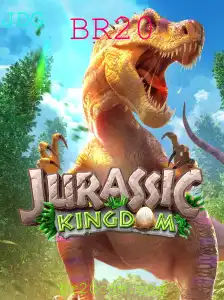 Explore o Mundo Dinâmico e Desafiante de JurassicKingdom