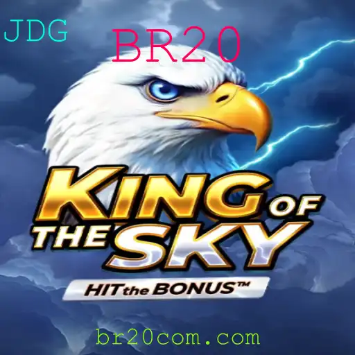 Descubra o Empolgante Universo de KingOfTheSky: Um Mergulho Inovador no Mundo dos Jogos BR20