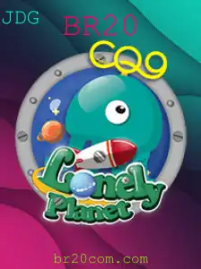 LonelyPlanet: Explorando o Novo Jogo Inovador com a Chave BR20