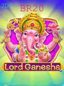 Descubra o Fascinante Jogo LordGanesha: Exploração e Estratégia com a Palavra-Chave BR20
