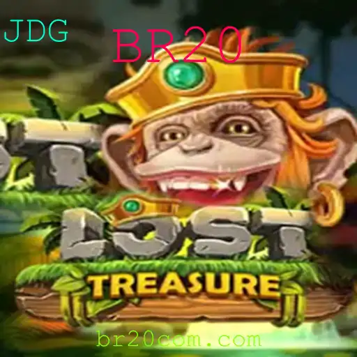 Explore o Fascinante Mundo de LostTreasure: Uma Aventura Inesquecível