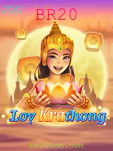 Descubra LoyKrathong: Um Jogo Fascinante com Regras Únicas