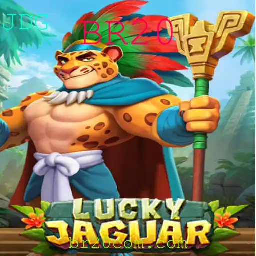 Descubra o Fascinante Mundo de LuckyJaguar com BR20