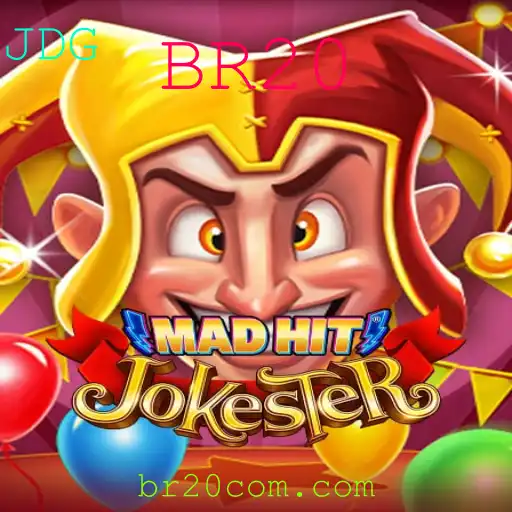 MadHitJokester: Um Mergulho no Novo Fenômeno dos Jogos