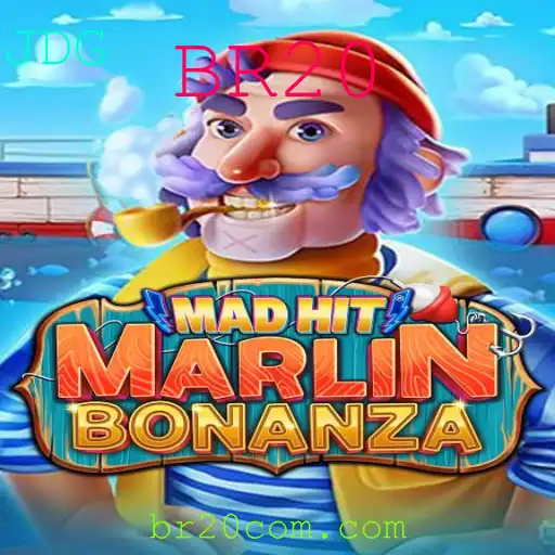 MadHitMarlinBonanza: Um Mergulho nas Emoções do Oceano