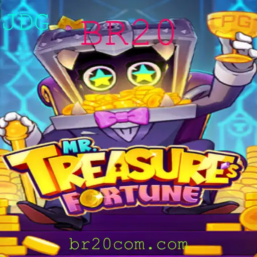 Explorando o Jogo MrTreasuresFortune: Uma Aventura de Sorte e Estratégia