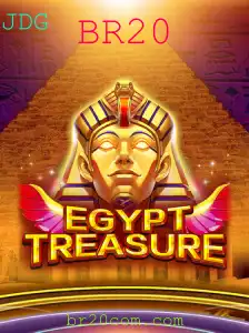 Explorando o Mistério de EgyptTreasure: O Jogo de Aventura com a Palavra-chave Secreta BR20