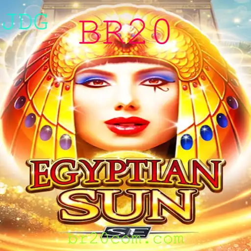 Descubra o Fascinante Universo do Jogo EgyptianSunSE