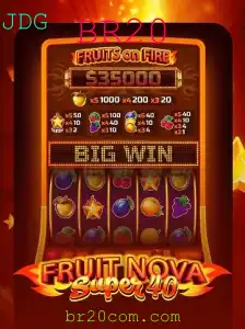 Explorando o Universo de FruitNovaSuper40: Regras e Introdução