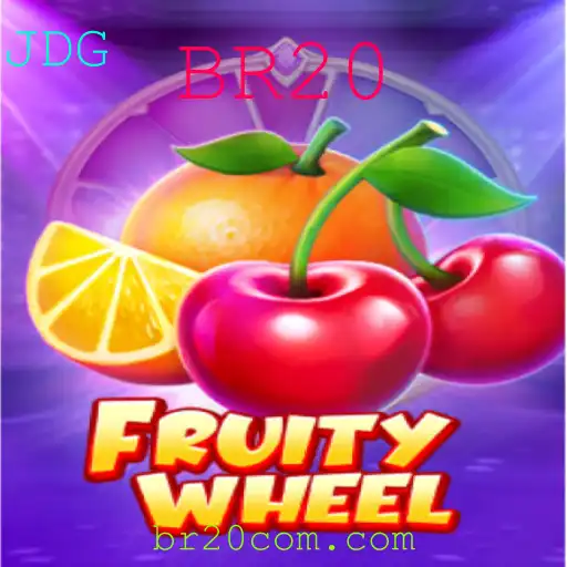 Explorando o Mundo Vibrante de FruityWheel: Uma Experiência de Jogo Inovadora