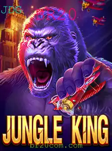 Descubra o Fascinante Mundo do Jogo JungleKing: Estratégias e Regras do BR20