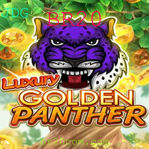 LUXURYGOLDENPANTHER: Descubra o Fascínio do Novo Jogo de Estratégia em 2023