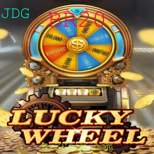 Descubra o Empolgante Mundo de LuckyWheel: O Jogo Mais Vibrante do Momento