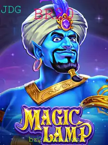 Explorando as Maravilhas do Jogo MagicLamp
