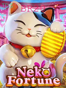 NekoFortune: Uma Imersão no Mundo dos Felinos da Sorte