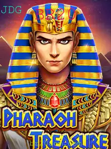 PharaohTreasure: Descubra os Mistérios Antigos e Aventure-se no Novo Jogo Popular