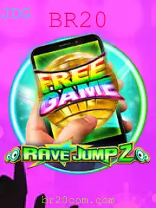 Explorando o Universo de RaveJump2M: Inovações e Regras do Jogo em 2023