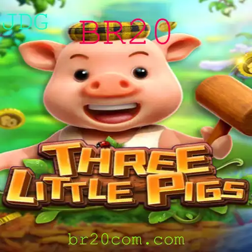 Descubra o Fascinante Mundo de THREELITTLEPIGS: Um Jogo de Estratégia Engajante