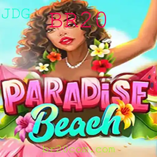 ParadiseBeach: Explorando o Novo Mundo Virtual do BR20